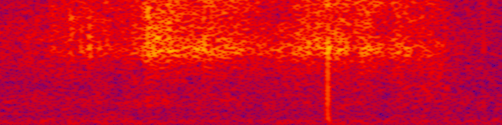 spektrogram