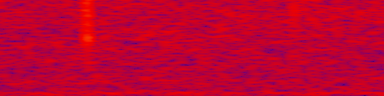 spektrogram