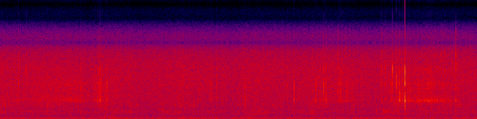 spektrogram