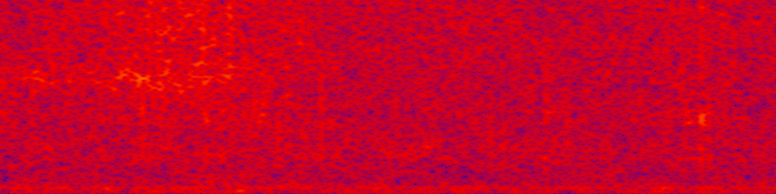 spektrogram