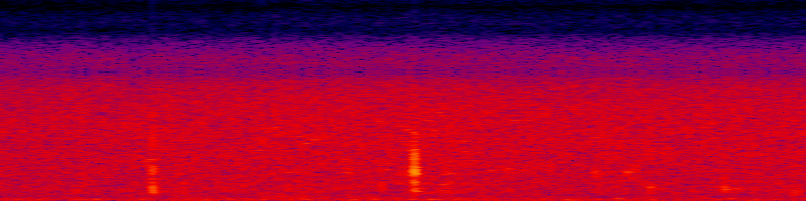 spektrogram