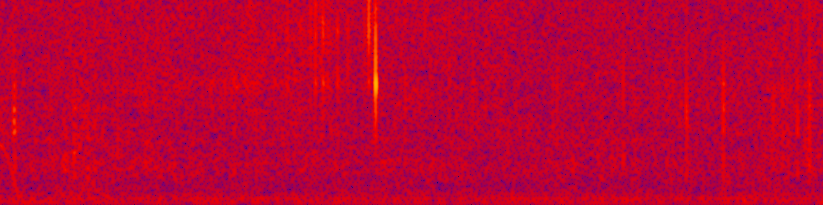 spektrogram