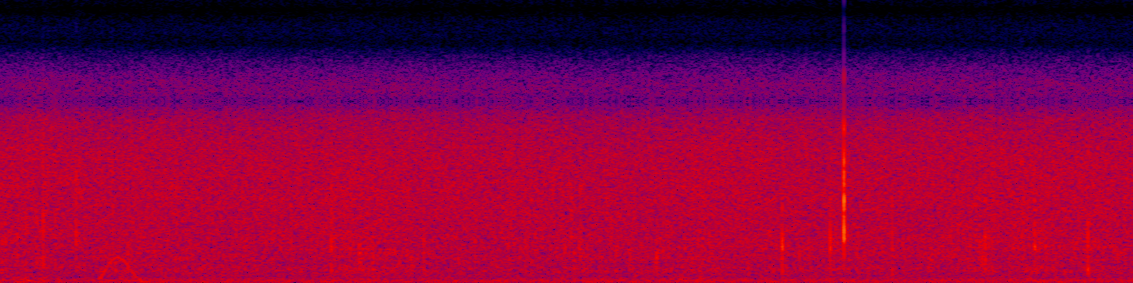 spektrogram