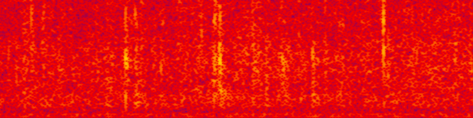 spektrogram