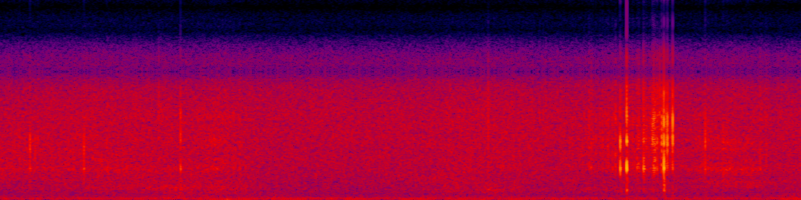 spektrogram