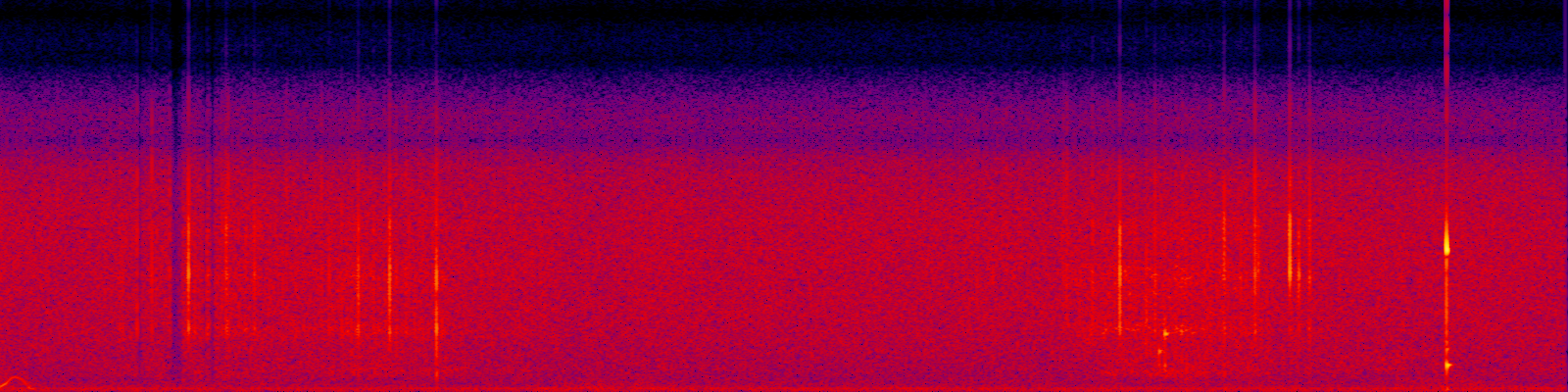 spektrogram