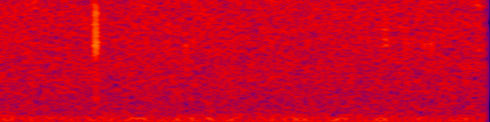 spektrogram