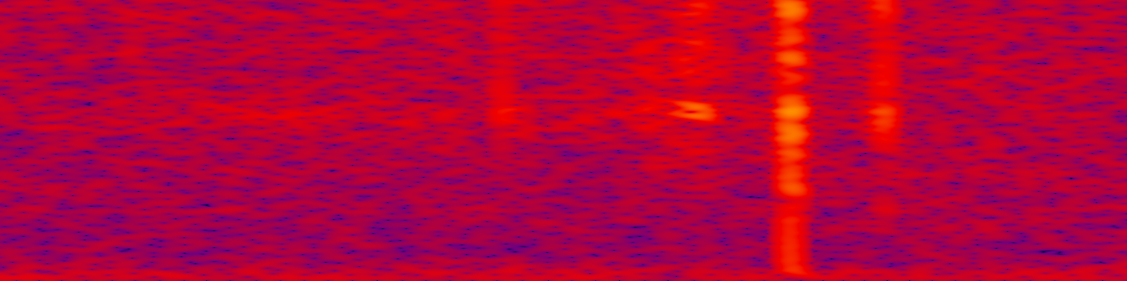 spektrogram