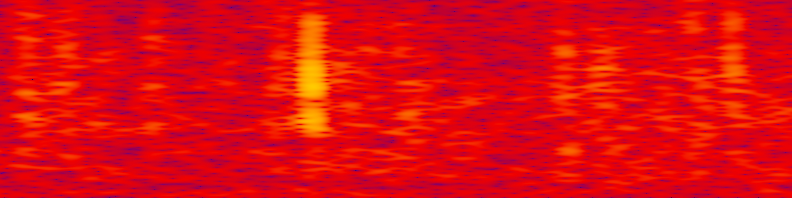 spektrogram