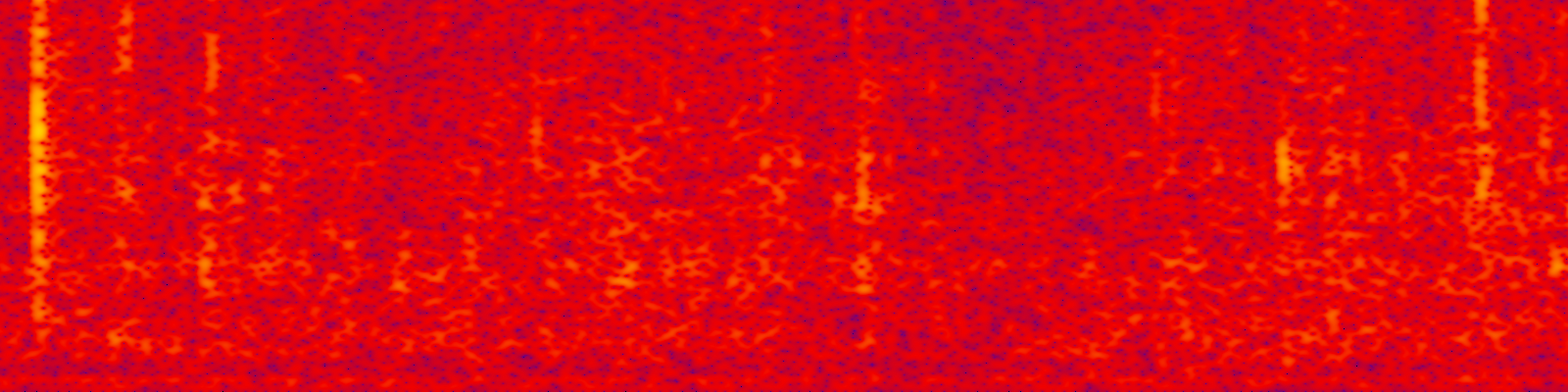 spektrogram