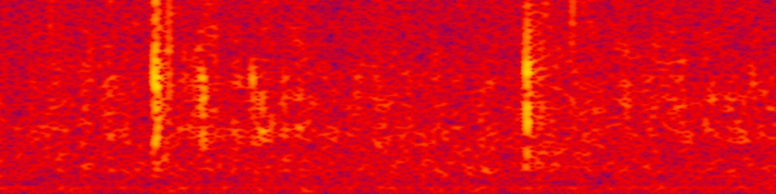 spektrogram