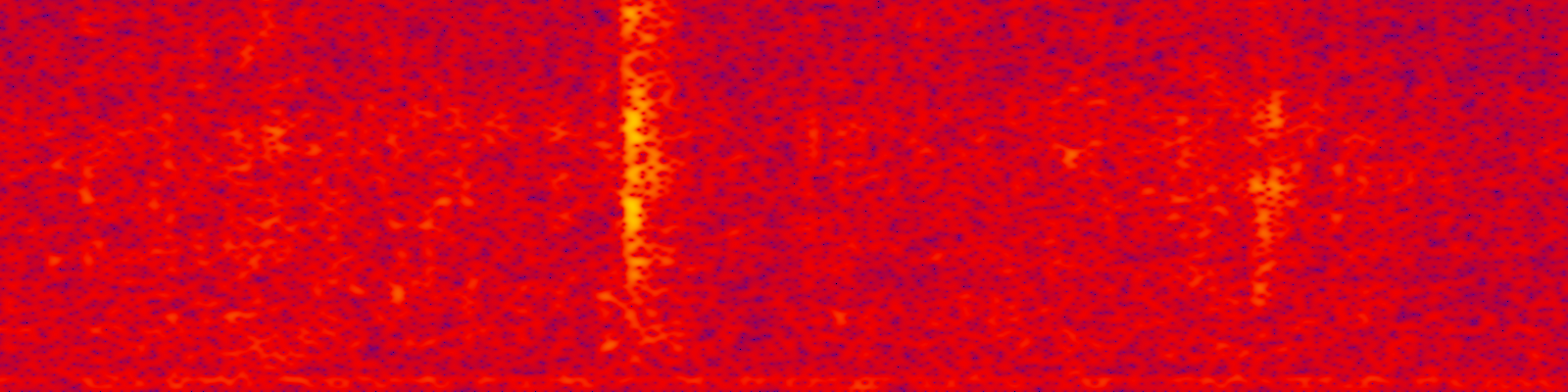 spektrogram