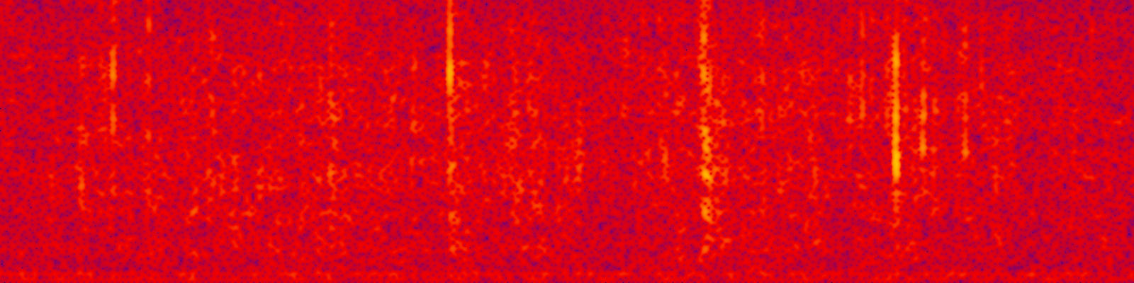 spektrogram