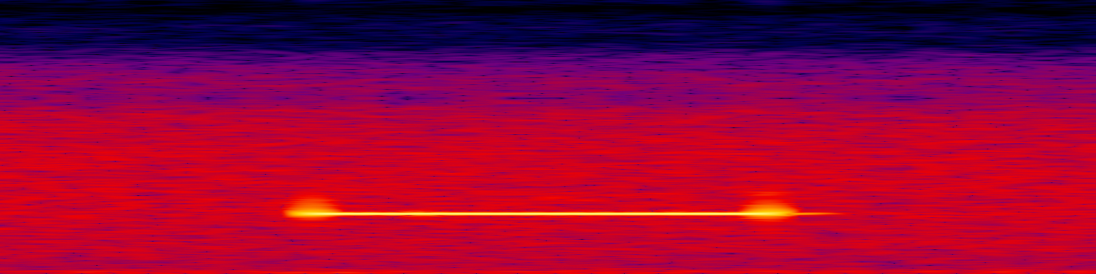spektrogram