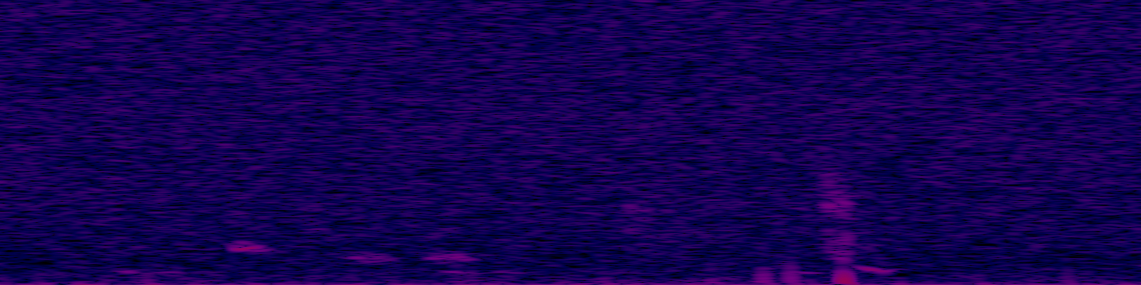 spektrogram