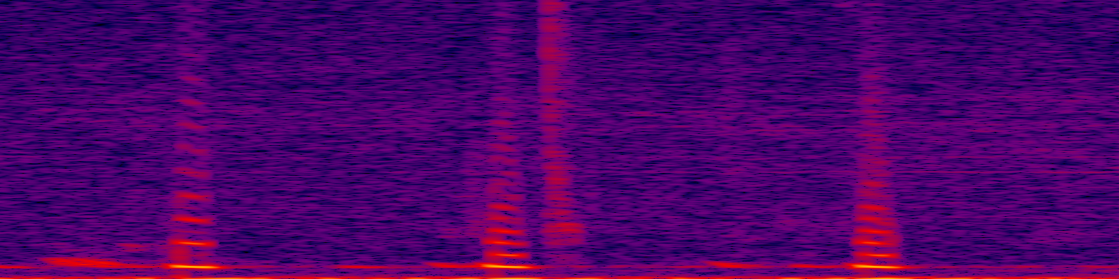 spektrogram