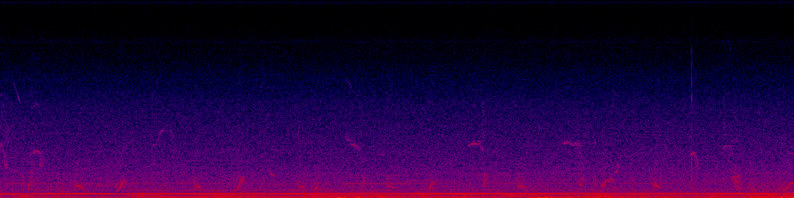 spektrogram