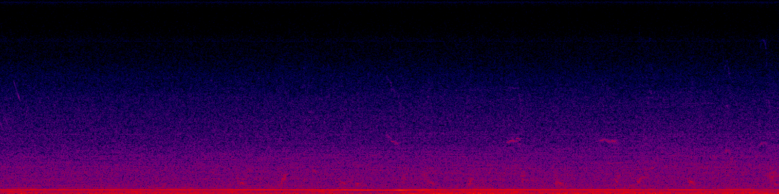 spektrogram