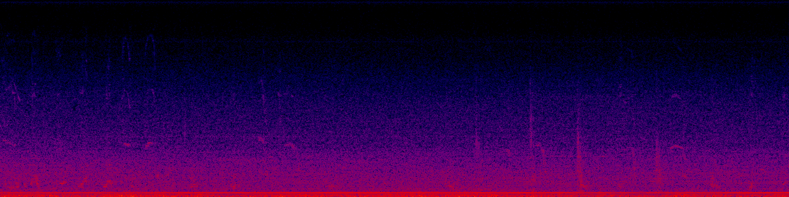 spektrogram