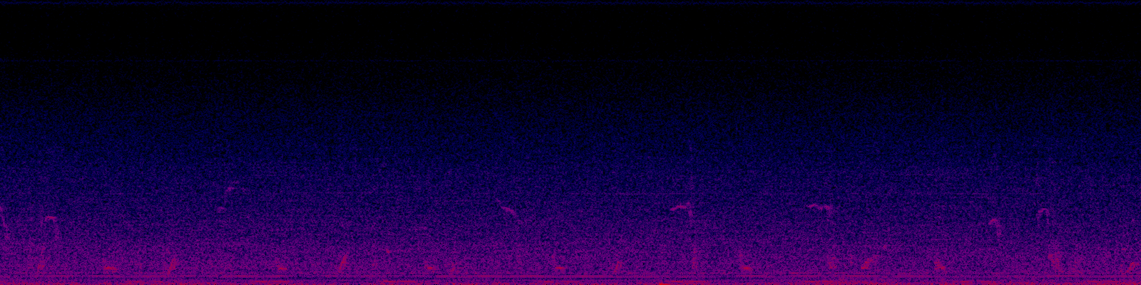 spektrogram