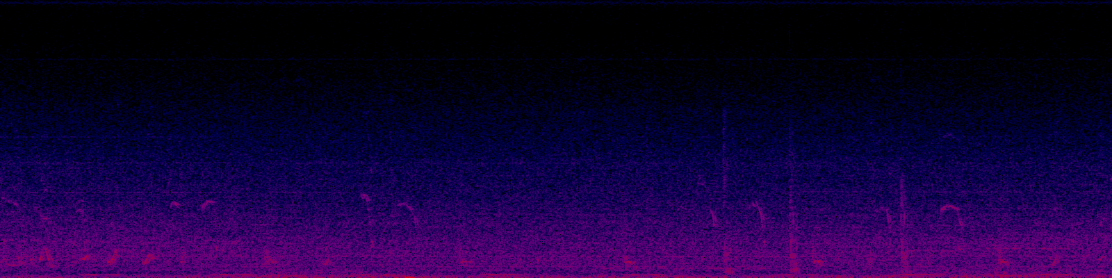 spektrogram