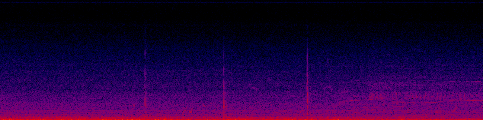 spektrogram