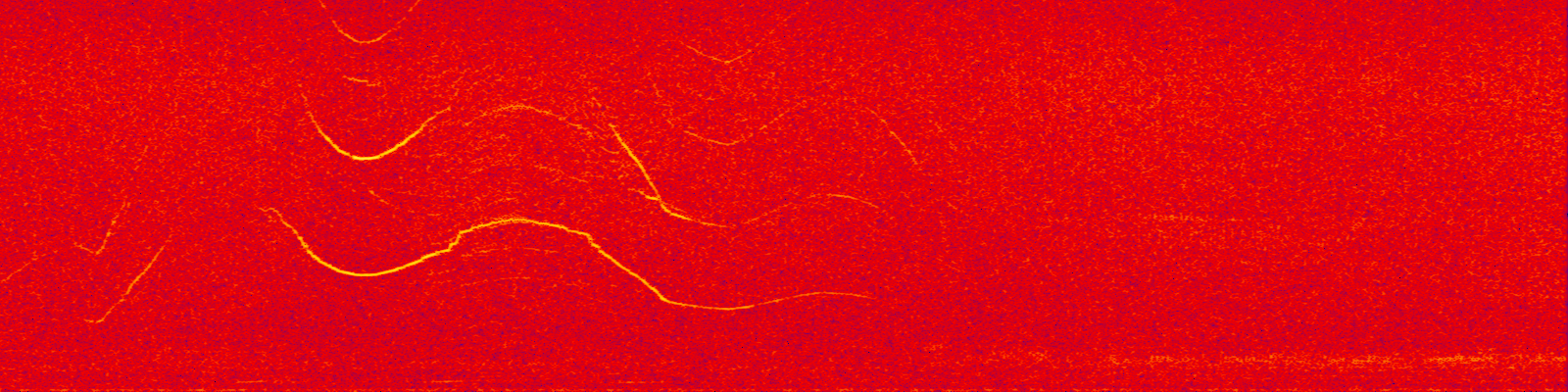 spektrogram