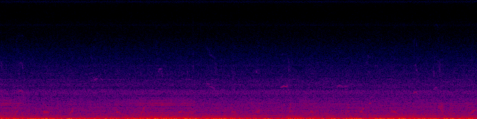 spektrogram