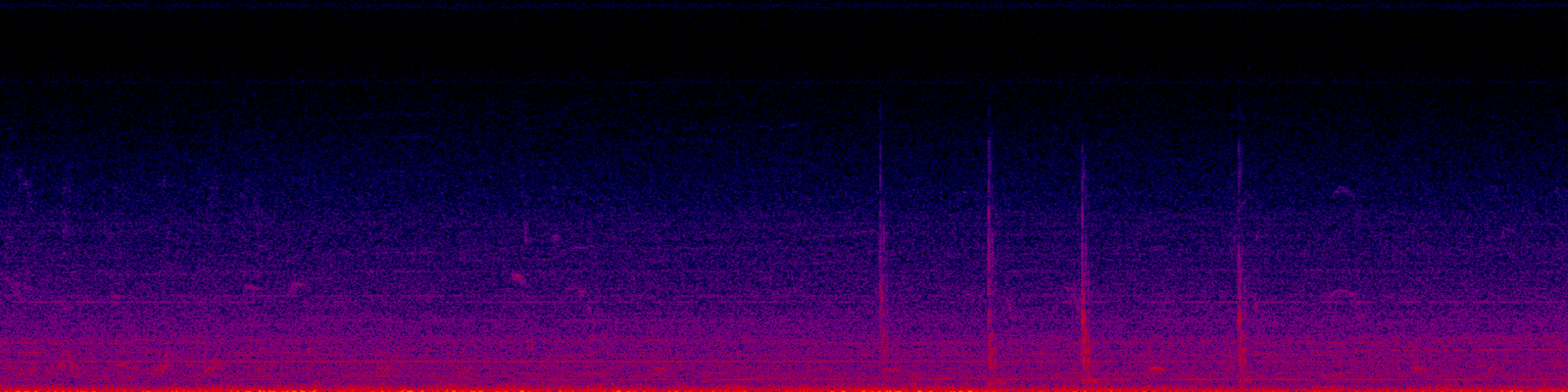 spektrogram