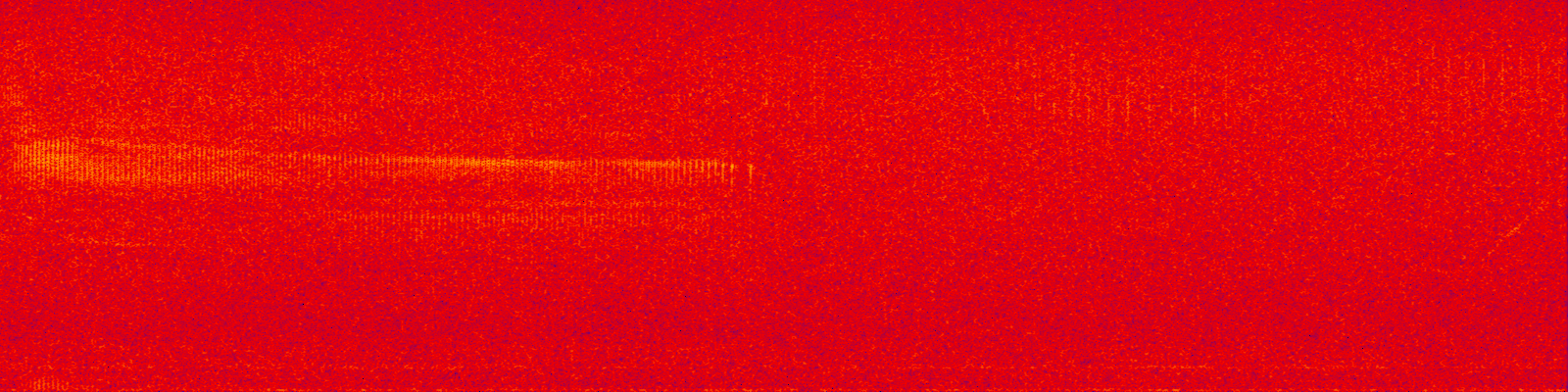 spektrogram