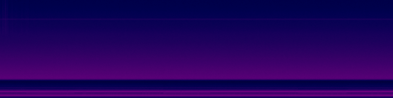 spektrogram