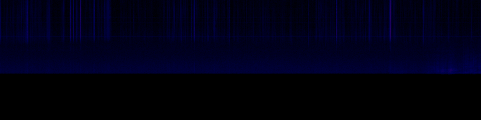 spektrogram