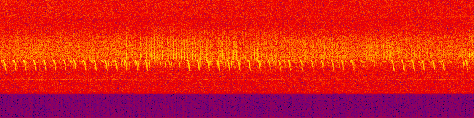 spektrogram