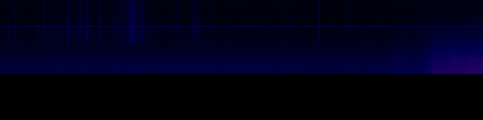spektrogram