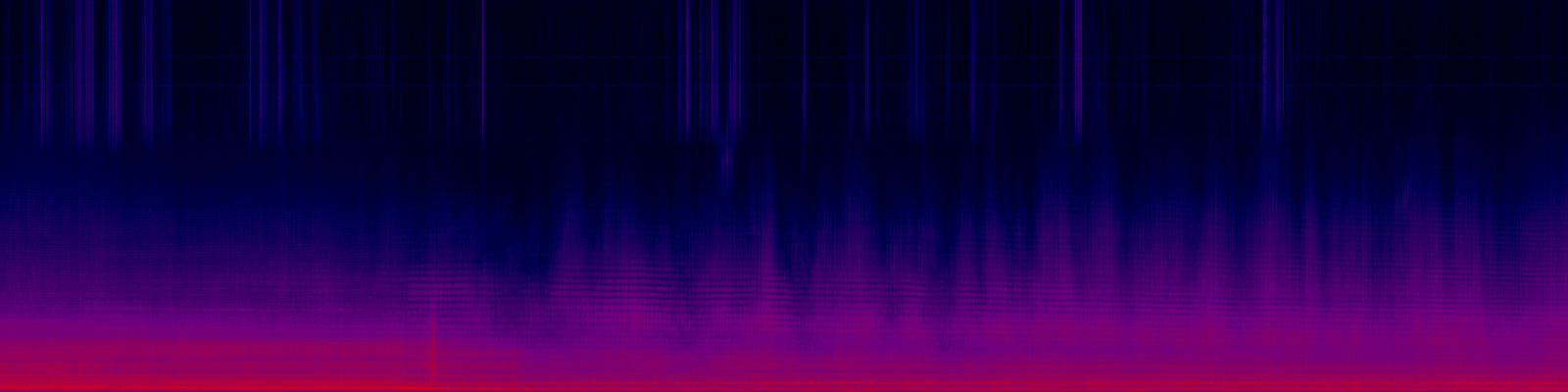 spektrogram