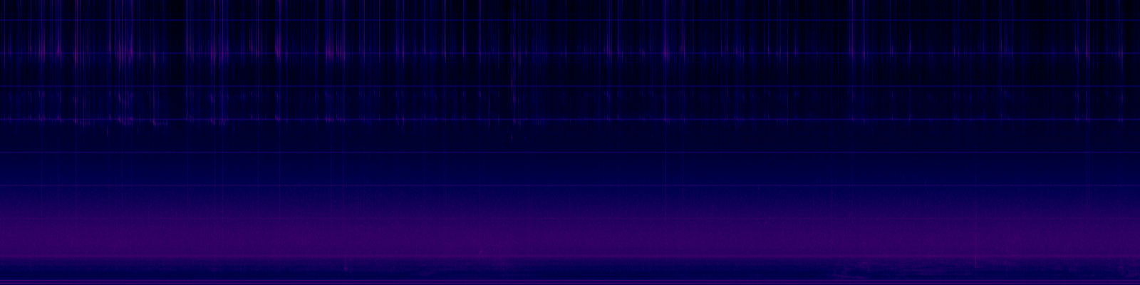 spektrogram