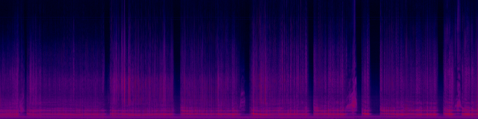 spektrogram