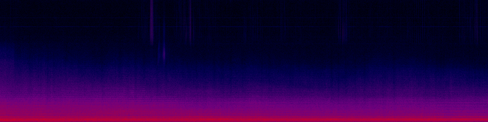 spektrogram