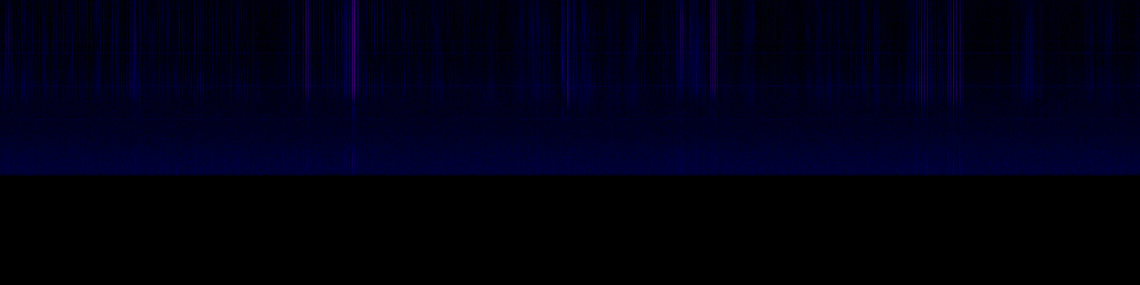 spektrogram