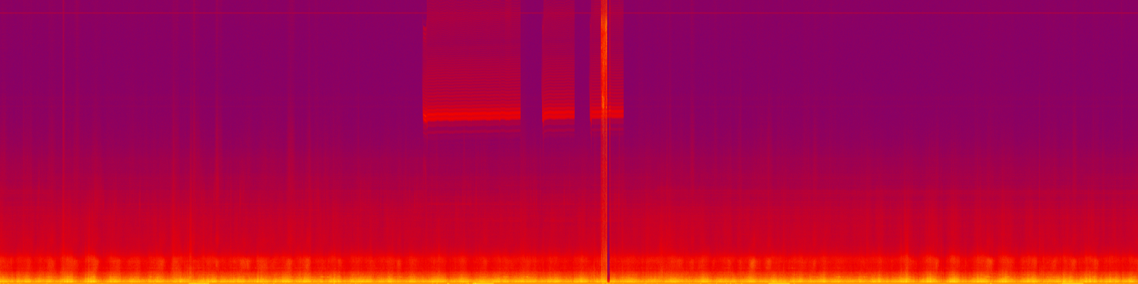 spektrogram
