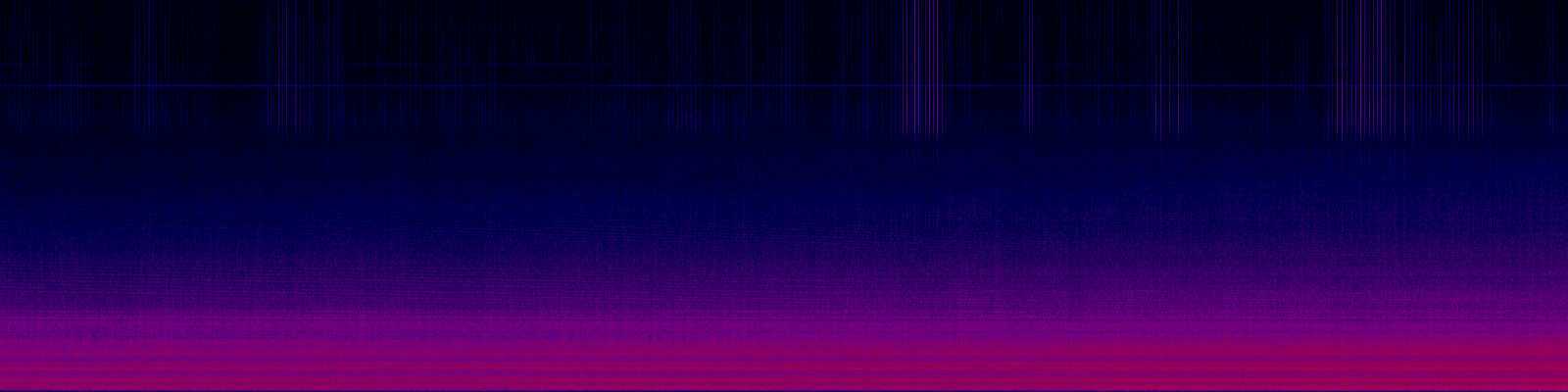 spektrogram