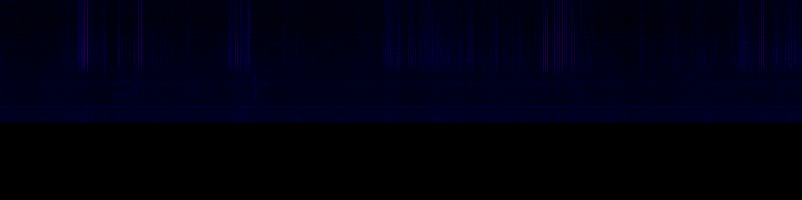 spektrogram