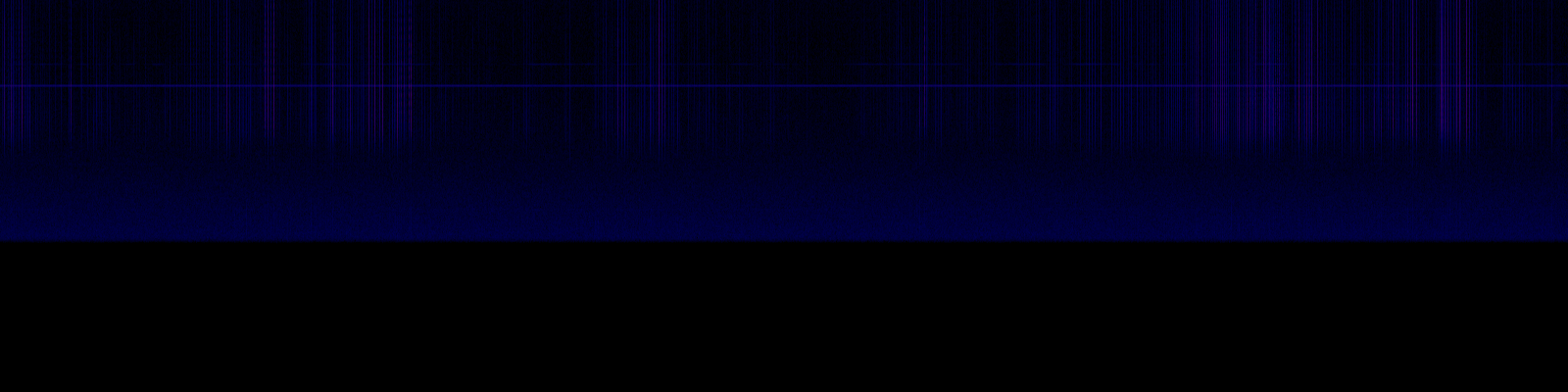 spektrogram