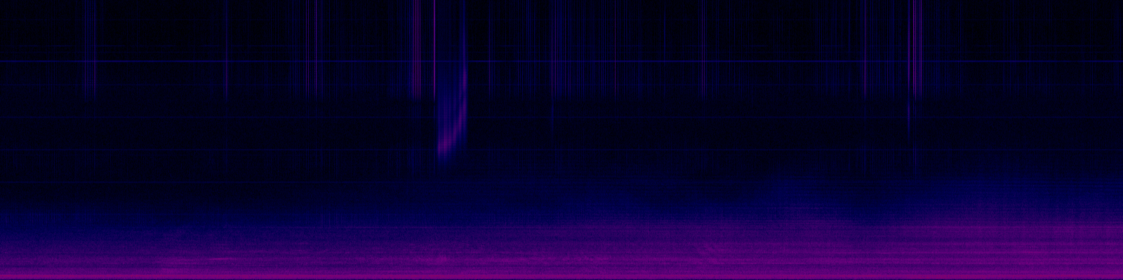 spektrogram