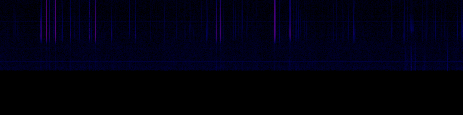 spektrogram