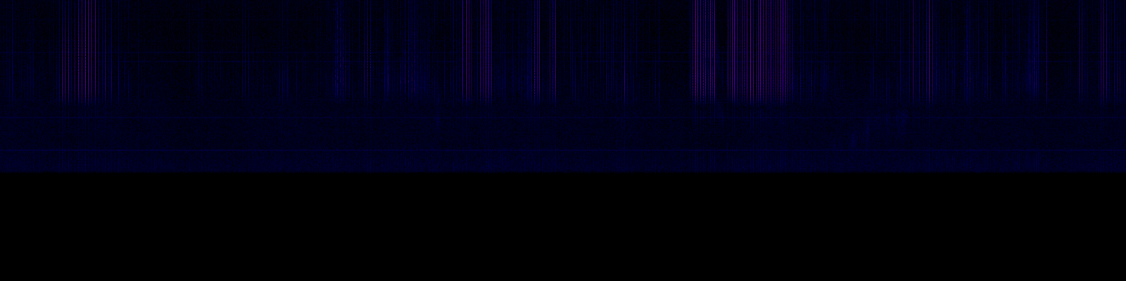 spektrogram