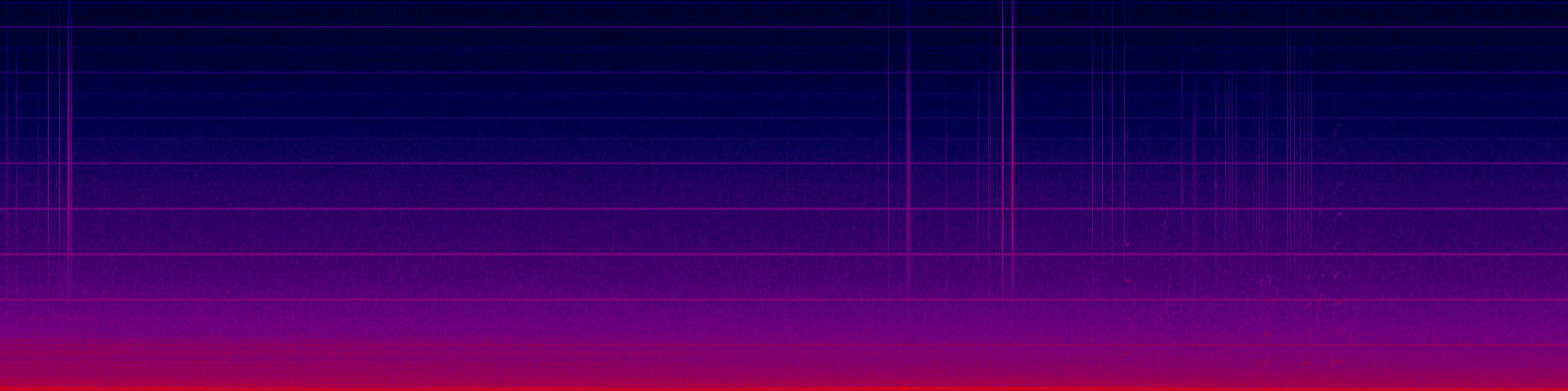 spektrogram
