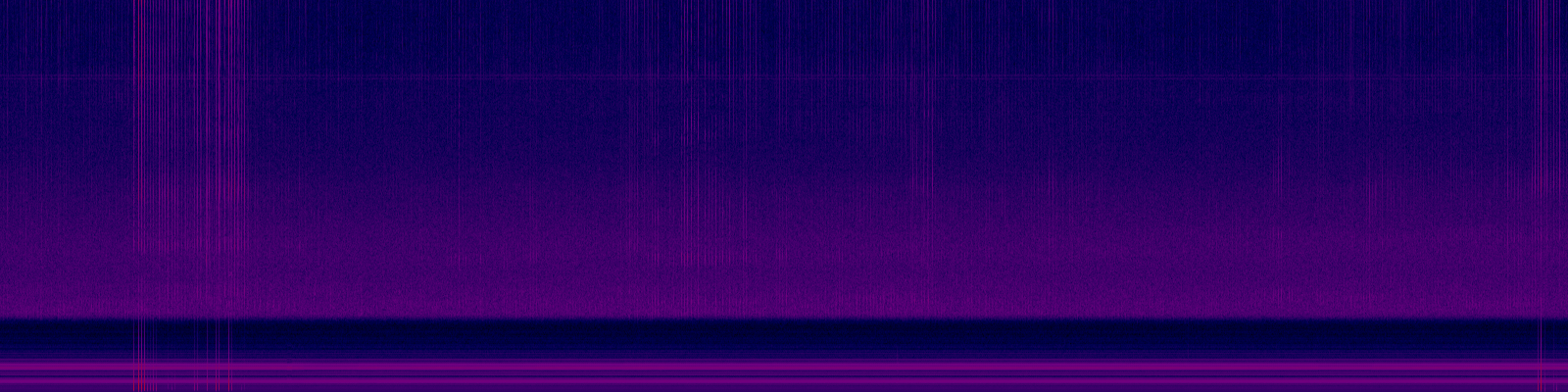 spektrogram