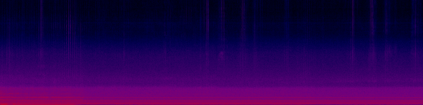 spektrogram