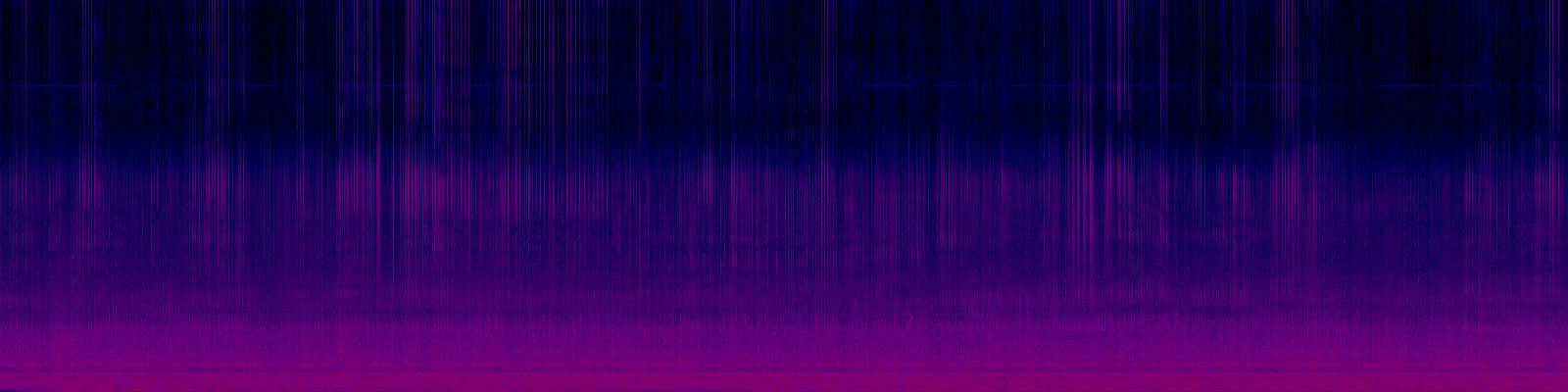 spektrogram